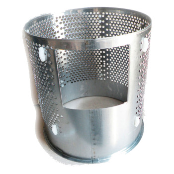 Сетка боковая 44.200 МОК-150, МОК-150М (до 23.07.04г.)